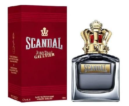 Jean Paul Gaultier Scandal EDT 100ml